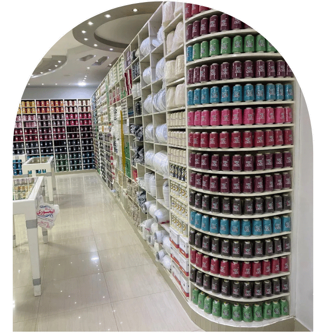 خيوط النموري